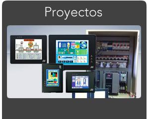 Proyectos